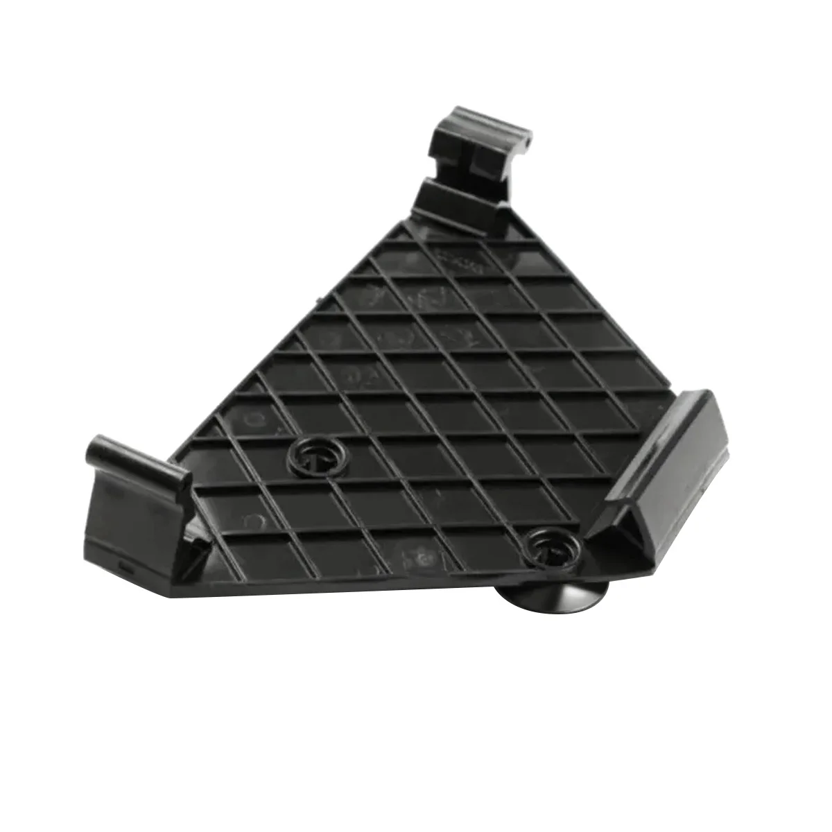 자동차 엔진 컴퓨터 제어 유닛 리테이너 보드 브래킷, VW POLO 9N MK4 6Q0906507