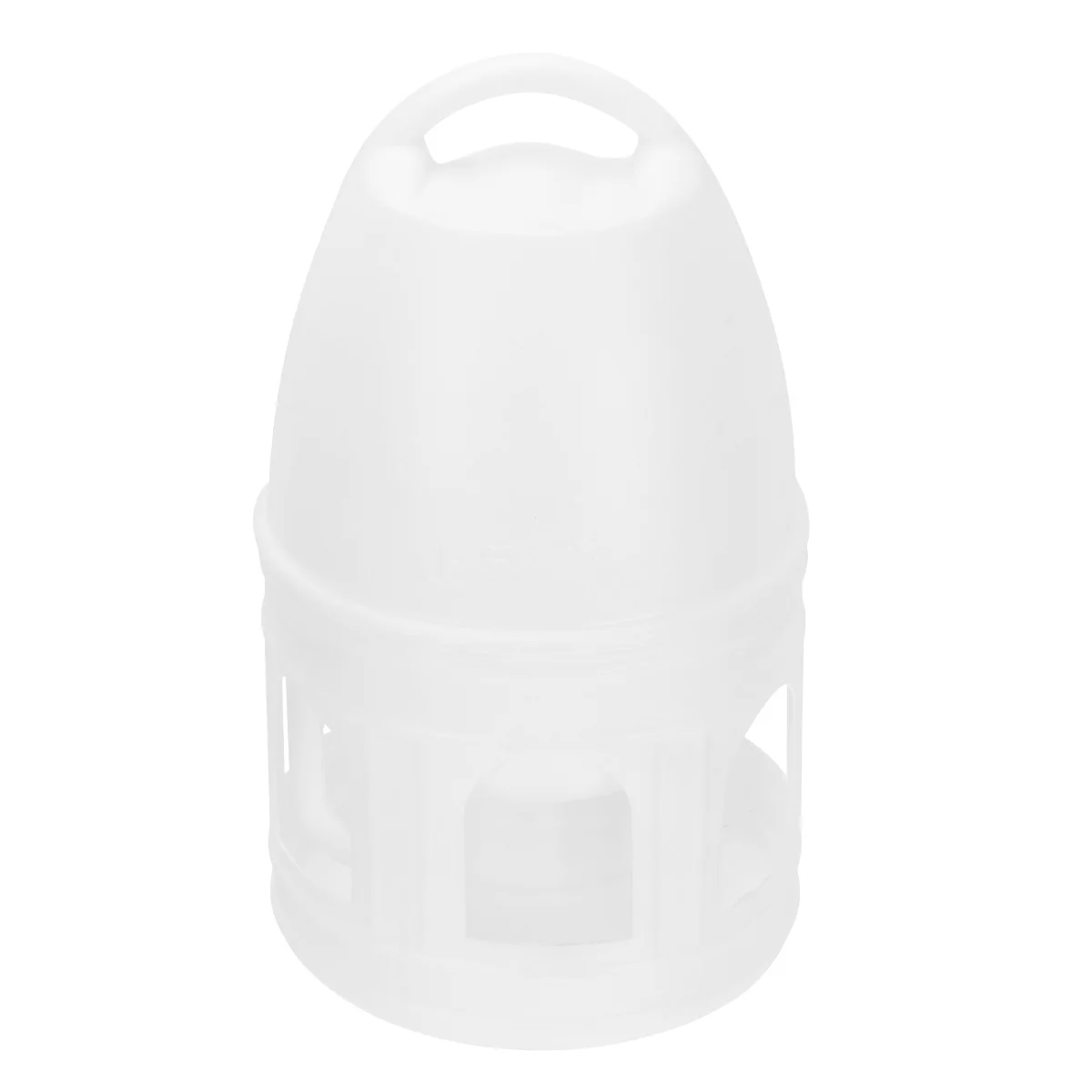 

1Pcs Automatic Feeder Portable 5L Hanging Water Bottle Water Dispenser for Small Animal Bird Pet Supplies Travel Transport