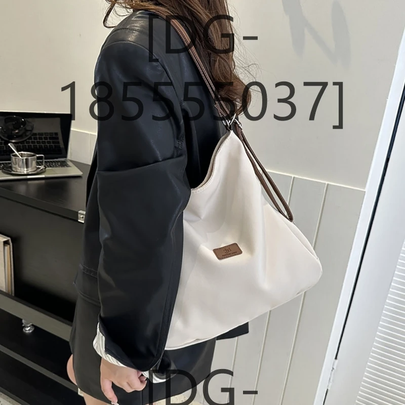 

Новая женская сумка 2024, модная и мягкая _DG-185555037_