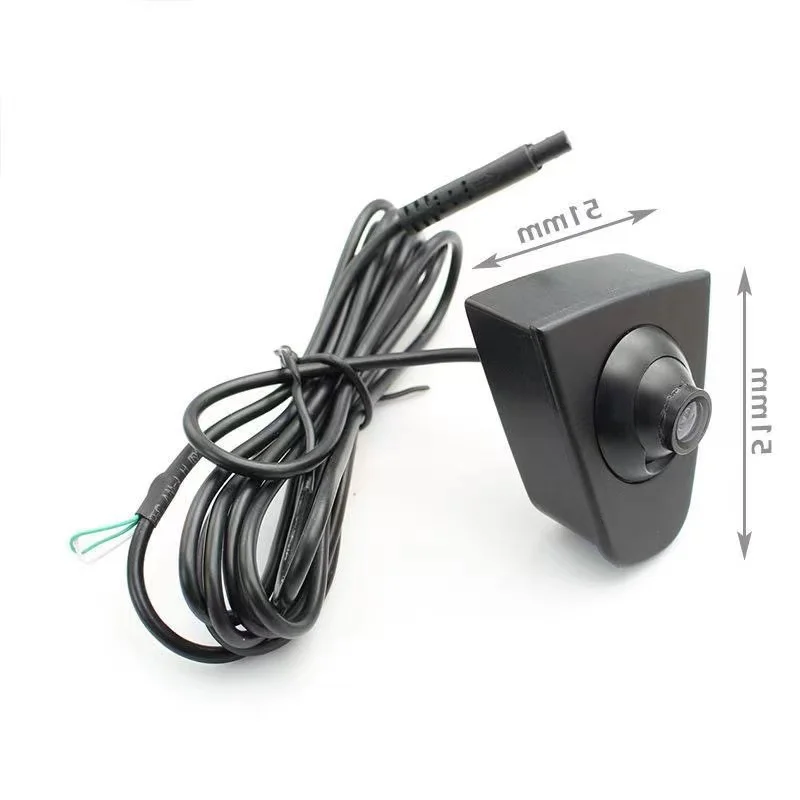 HD CCD night vision car camera front view reverse For Honda Odyssey accord Civic CRV XR-V Spirior Crosstour