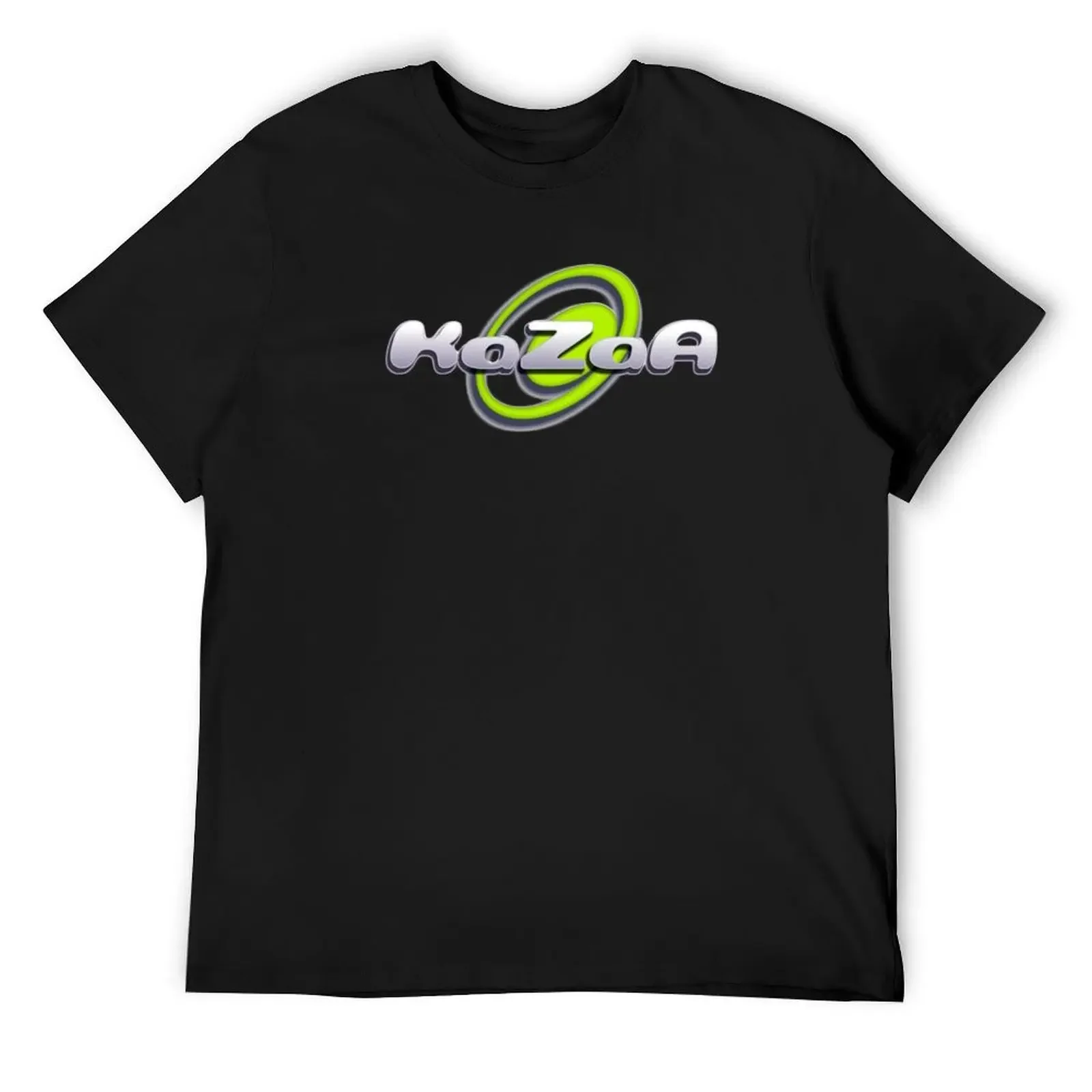 Kazaa! T-Shirt aesthetic clothes anime basketball graphic tees cheap stuff mens graphic t-shirts hip hop