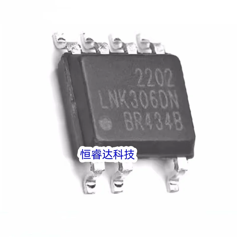 

5 шт./партия, оригинальные чипы LNK306DN