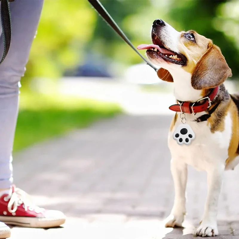 Cat Dog Tracking Loss Prevention Locator,Waterproof Device Tool Pet GPS Locator For Finding Objects Kids Children Wallet Luggage