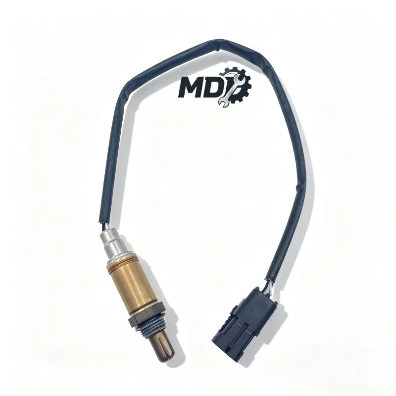 0258005133 Lambda O2 Oxygen Sensor For Ba3 Vaz Lada Carlota Diva Niva Sable Sagona Chevrolet Lanos Niva 1102 1103 1105 1.3L-1.7L