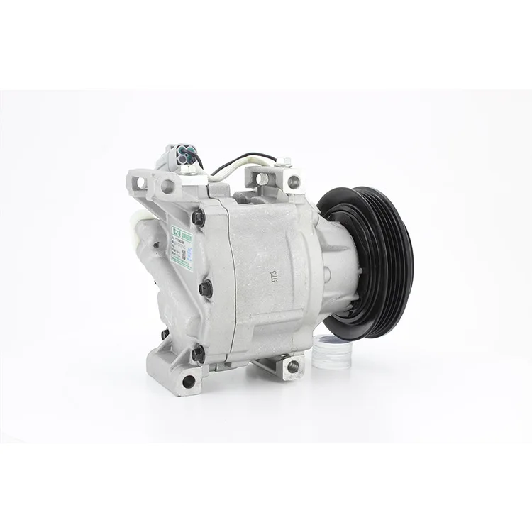 Air Conditioning Compressor Compressor for Subaru Dex