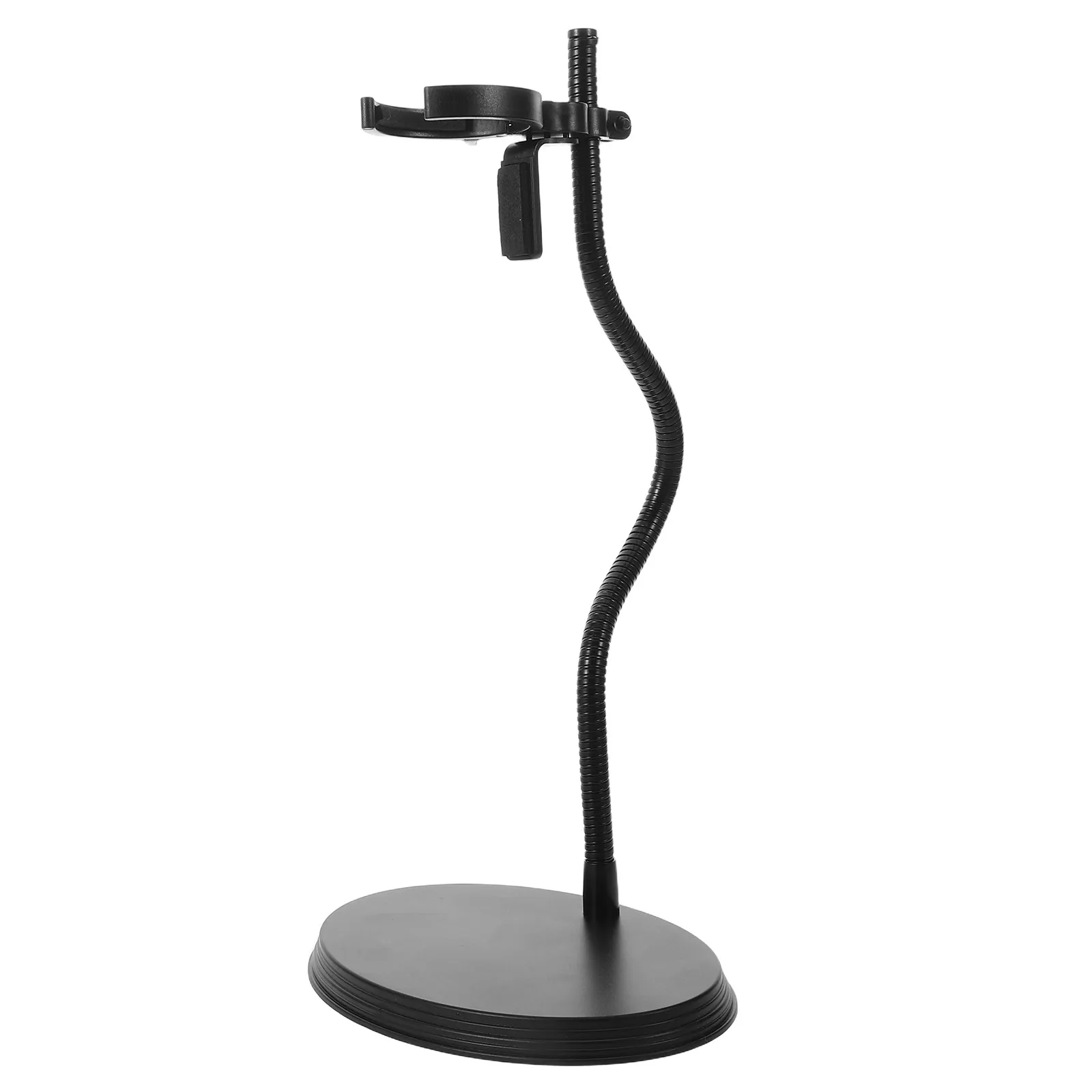 

Регулируемая подставка для фигурок 15-30 см — гибкая база для позирования с надежной опорой для динамичной демонстрации