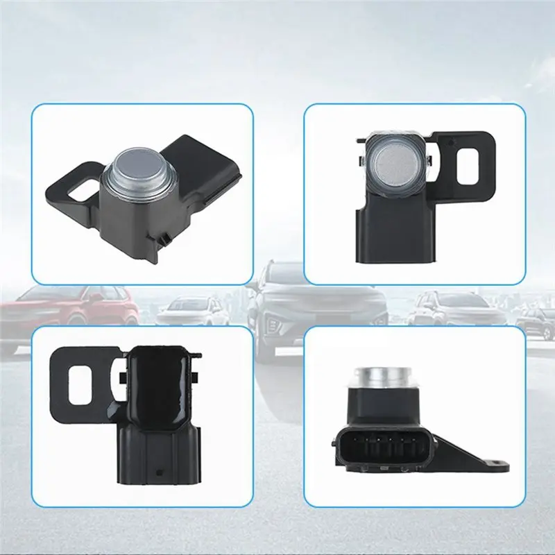【Price Drop !!】 39680-TEX-Y412-M1 PDC Parking Sensor Auxiliary Radar Sensor