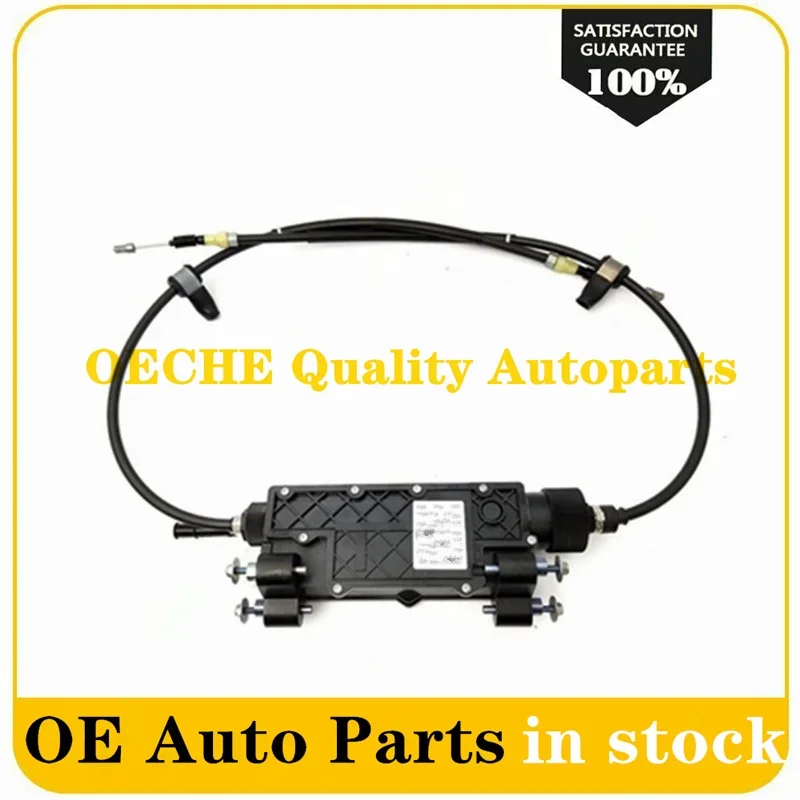 1PCS 470214 470210 470218 698343  Electric Parking Handbrake Mechanism Motor 9810501780 for Peugeot 508 9810501780 1612865480