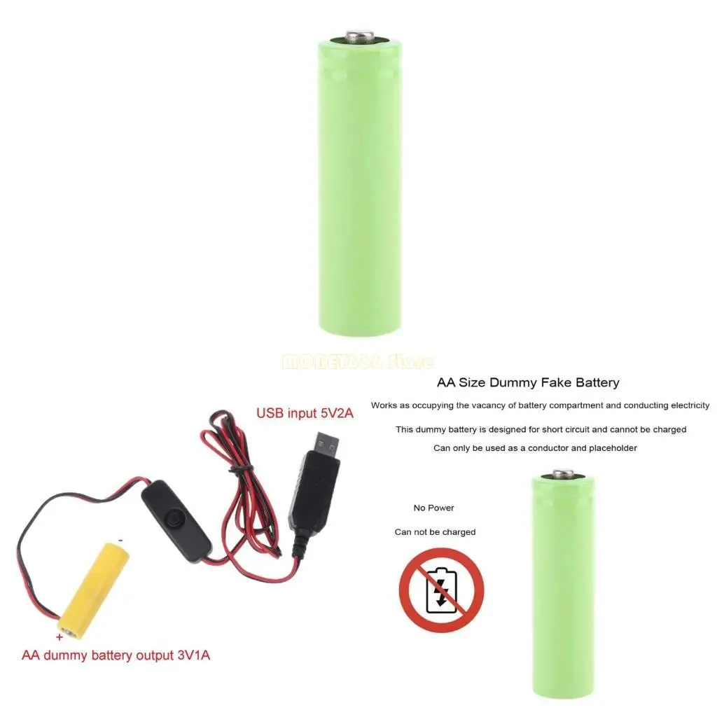 F62C 2M Usb Power S…