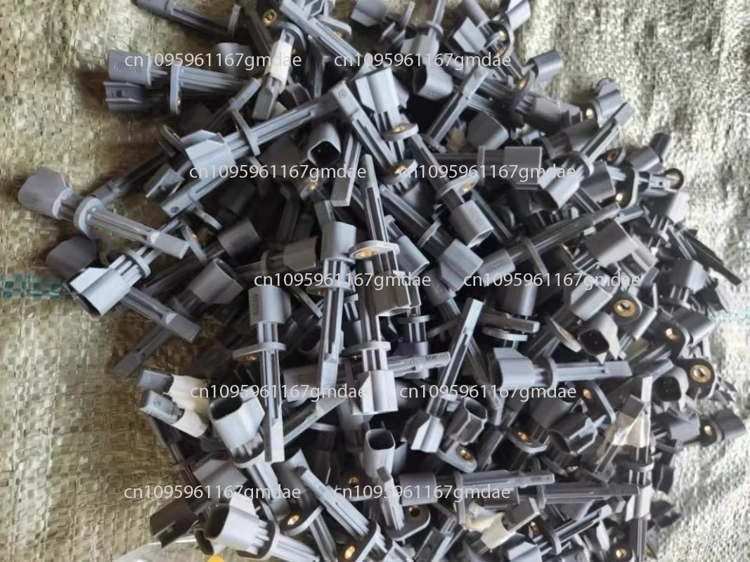 مستشعر ABS للعجلة الأمامية والخلفية؛ آمن وموثوق، جودة ممتازة، عمر خدمة طويل. #3