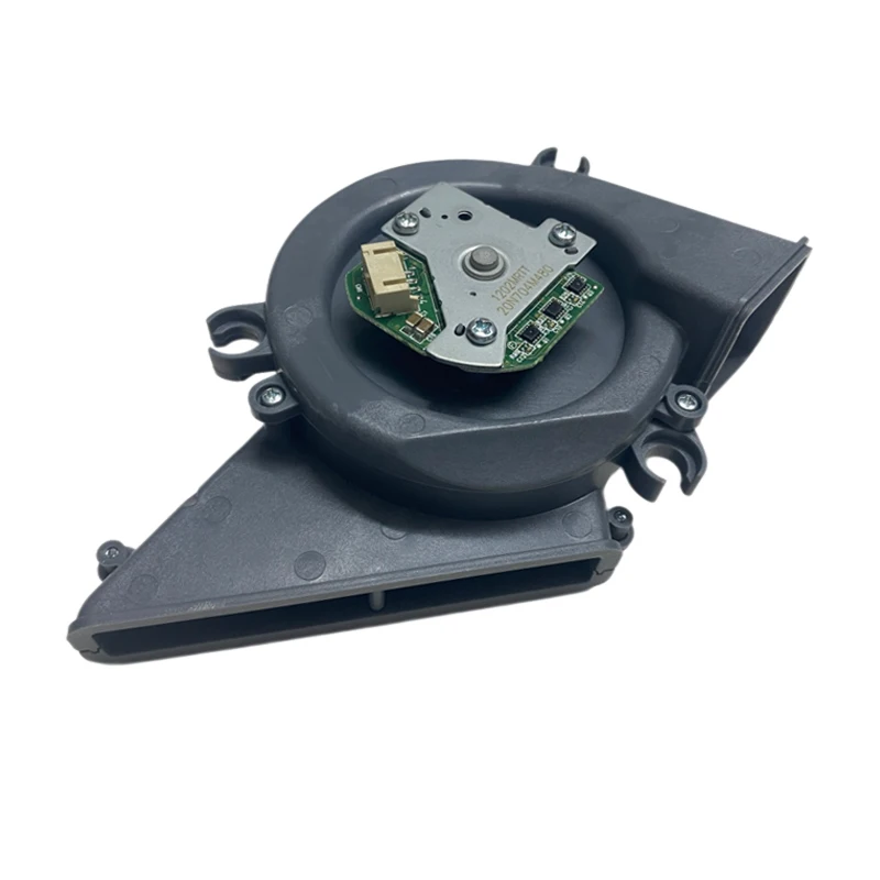 Vacuum Cleaner Main Ventilator Motor Fan for Conga 1090 Eufy Robovac 11S Eufy Robovac 15C 25C 35C Robot Vacuum Cleaner Parts