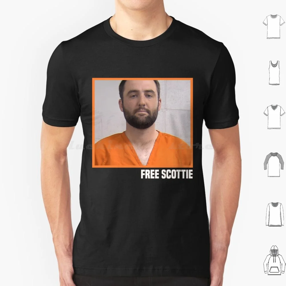 Free Scottie Mugsho…