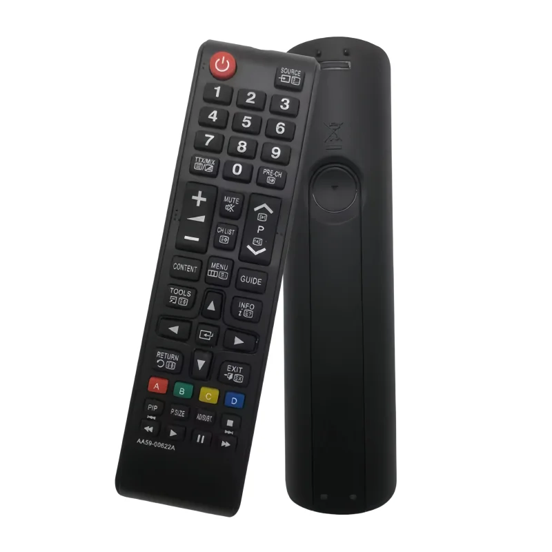 For Samsung LED TV New Remote Control AA59-00622A T19B300EW T22B300EW T22B300MW T22B350EW T23B350EW T24B300EW T24B301EW