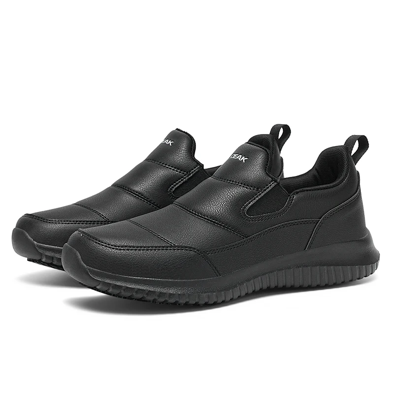 hoka dress shoes Men's Bondi 9 Wide Tongue lining wrap HOKA Shoe Palace