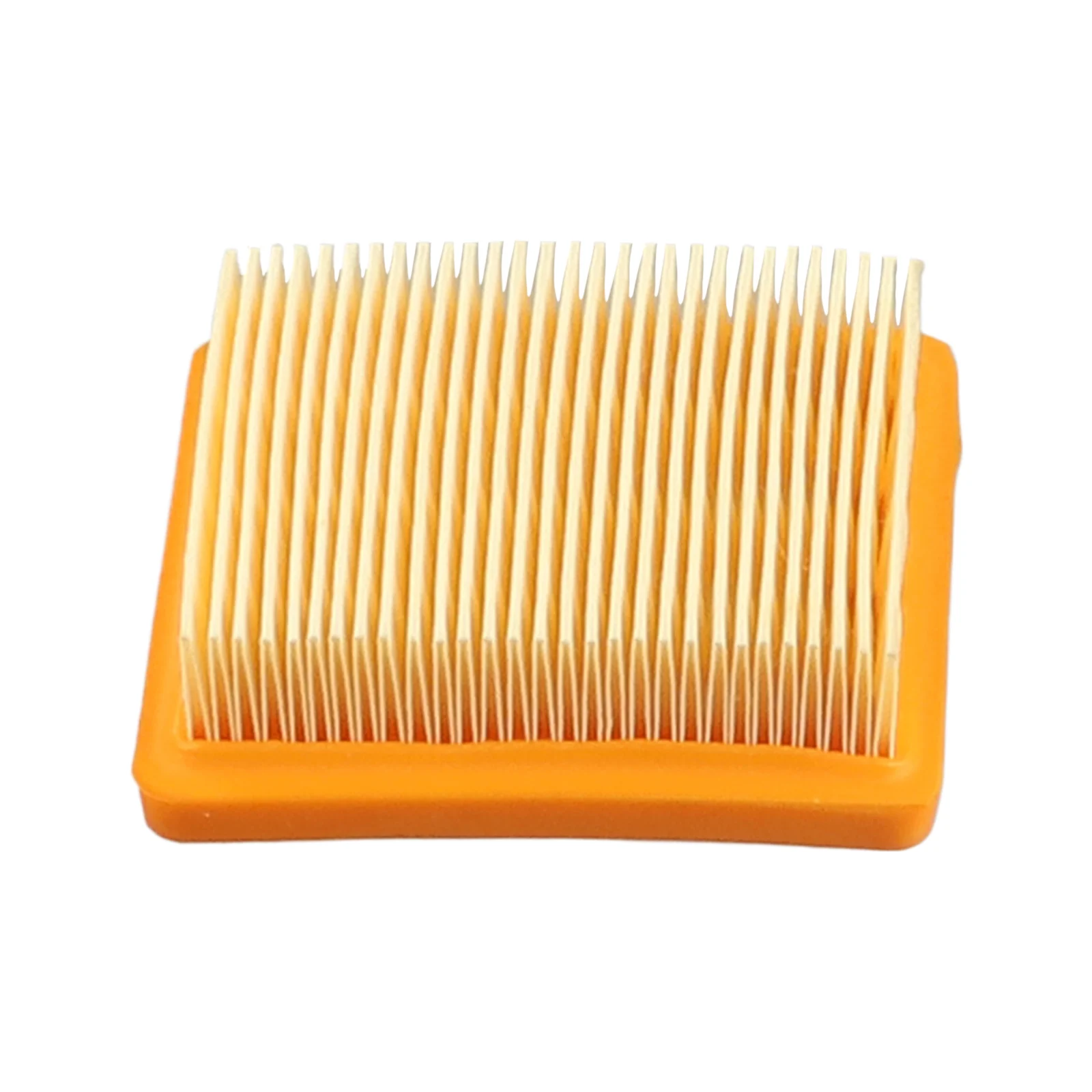 FR T Air Filter Air Filter Number Of Pieces 4180 141 0300 5 Pack Air Filter For Trimmers KM KM R KM91R KM131 Models