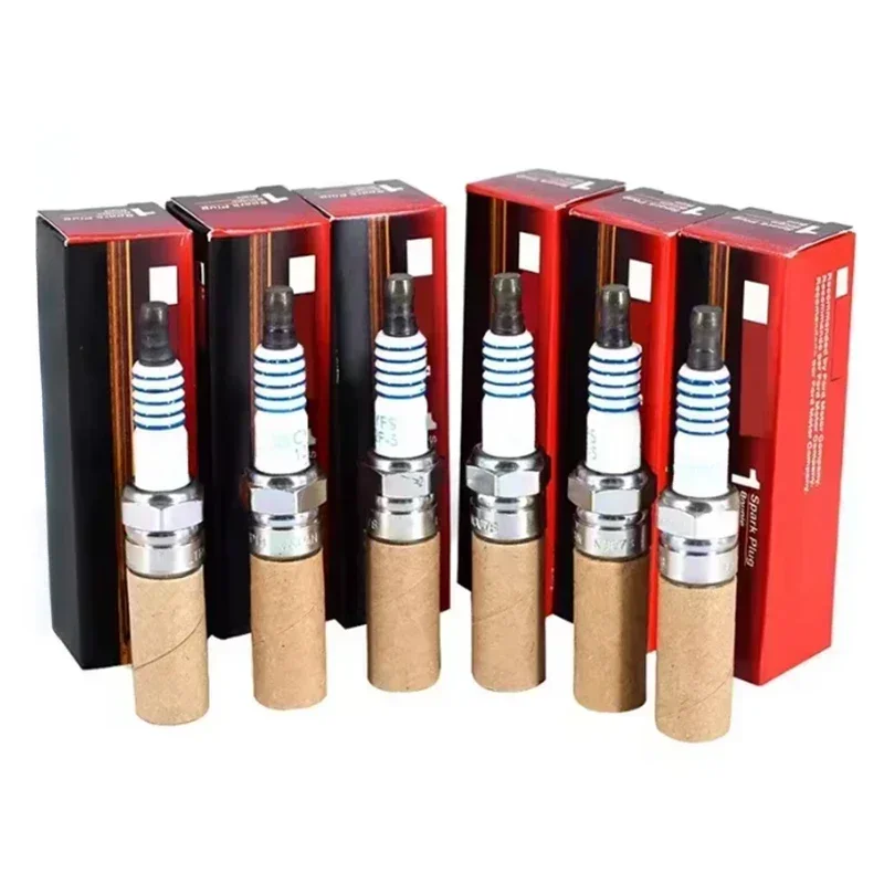 Iridium Spark Plug … - image