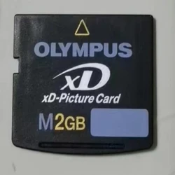 Original Indmem XD Memory M/M 1GB 2GB XD-Picture Card Memory Card-in Cards XD Picture Card For OLYMPUS or FUJIFILM Camera