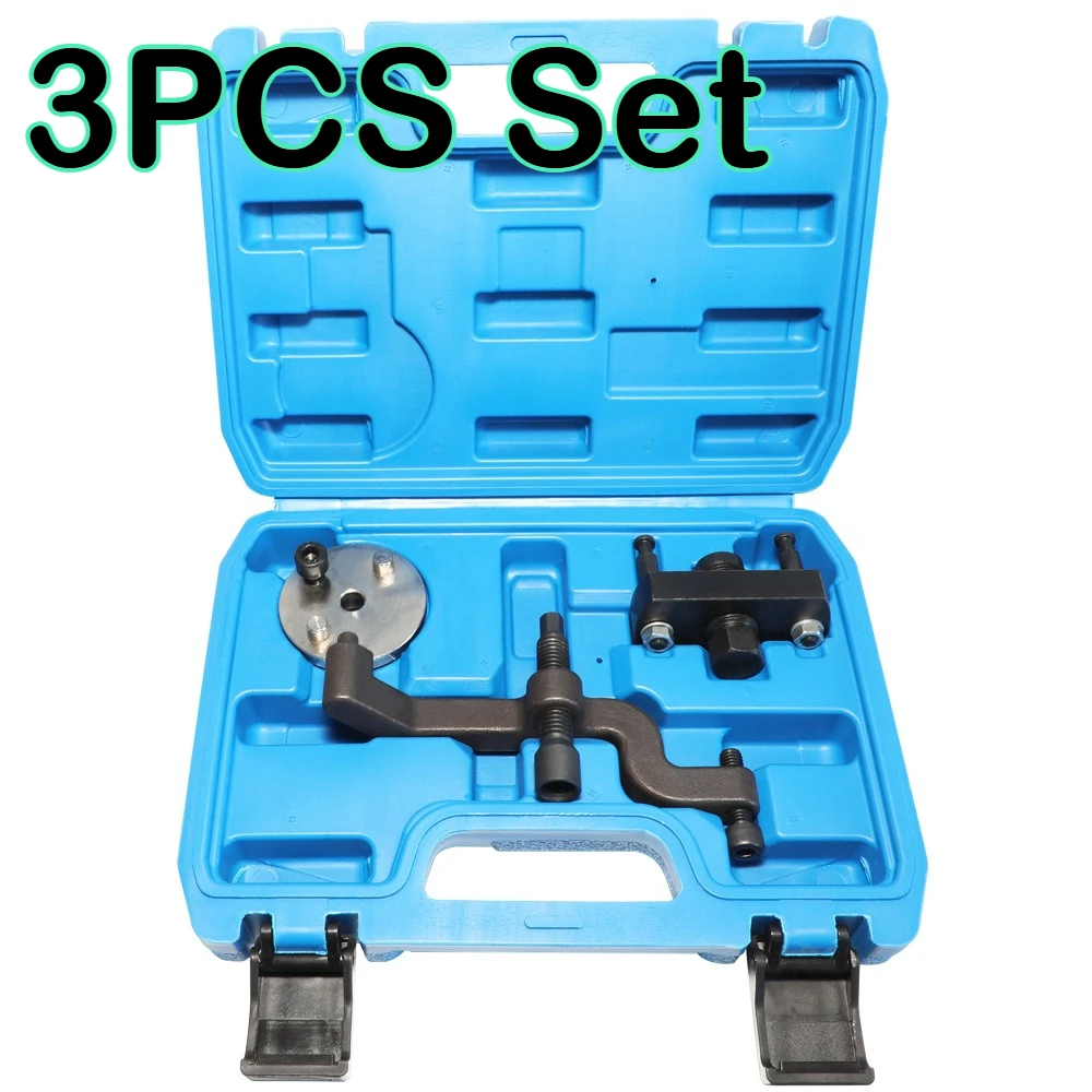 

Подходит для Volkswagen T5 Touareg 2,5 дизельного масляного насоса высокого давления, инструменты для разборки водяного насоса T5 BPC/BPD