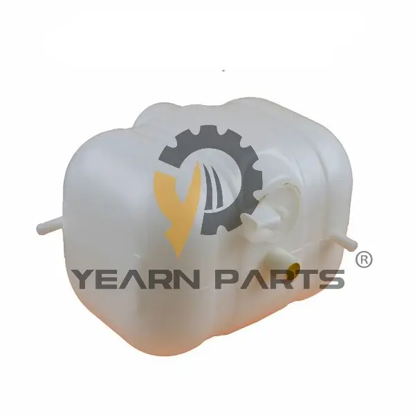 YearnParts ® Water Expansion Tank VOE17214674 for Volvo Wheel Loader L105 L110F L110G L120F L120G L120GZ L45F L45G L50F L50G