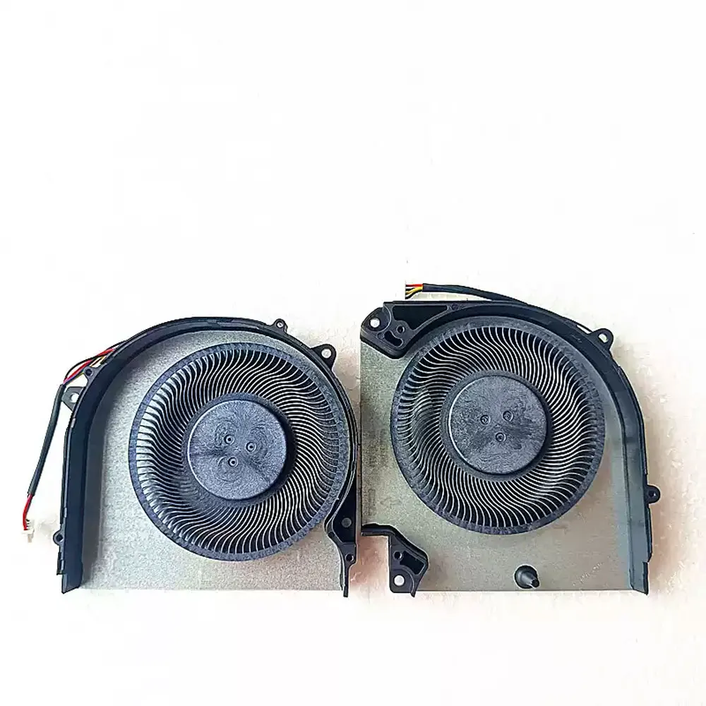 For Hasee Z8-CT7NA/CT7NT/CT7NK/CA7NS/CA7NP/CR7N1/CU7NA/CA5NA/CA5NB/CA5NS/CA5NP Laptop CPU GPU Cooling Fan Heatsink Fans Cooler