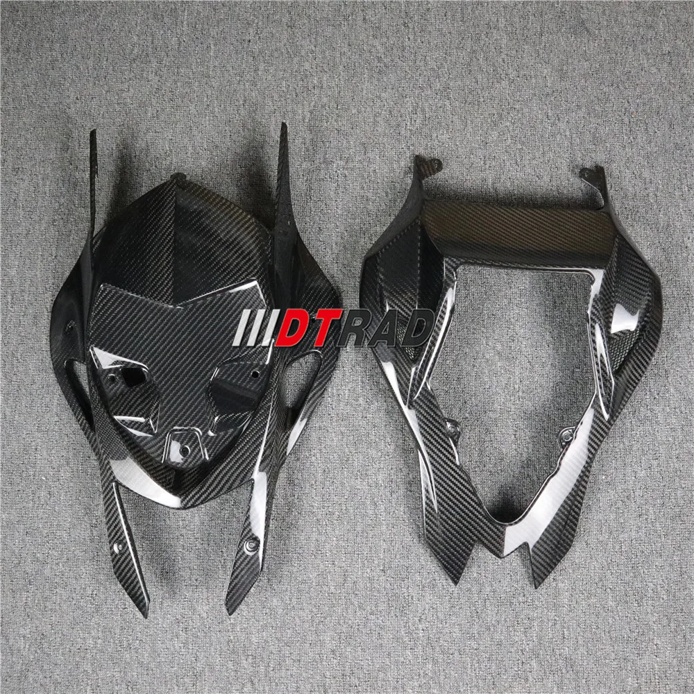 Real Carbon Fiber For BMW S1000RR 2009-2014 2010 2011 2012 2013 Motorcycle s1000rr Full Fairing Kits