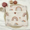 Rainbow Ht-Swaddle