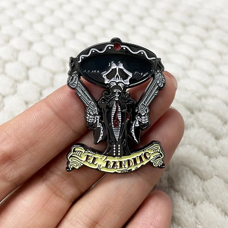 El Bandito Muerto S…