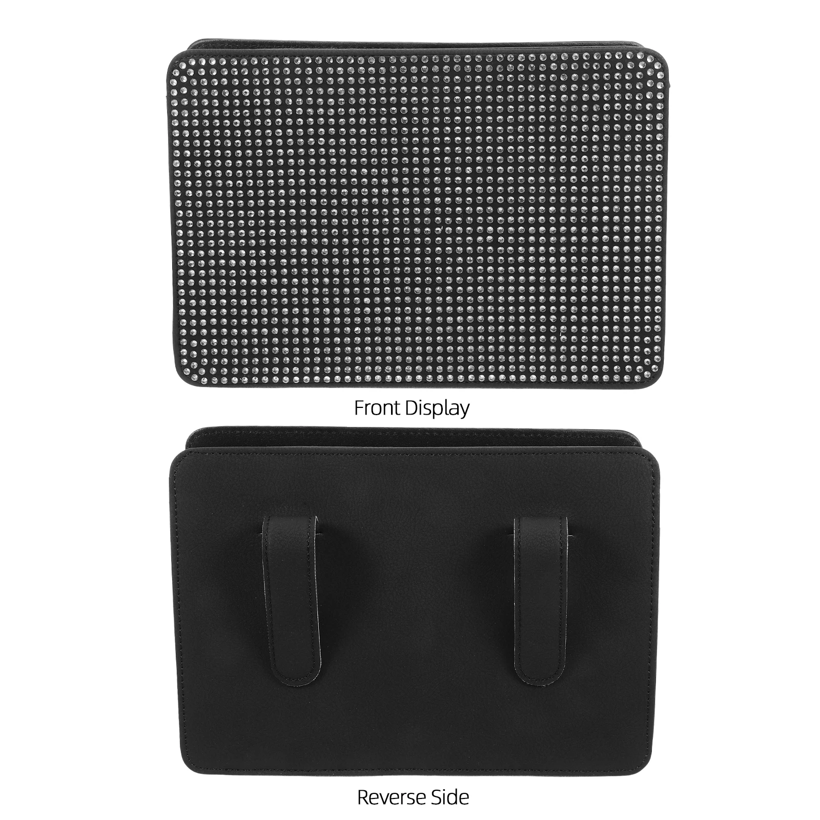 

Box Heavy Duty Storage Organizer Side Door Car Box Organizer Large Capacity Car Door Storage Case For Vehicle Use