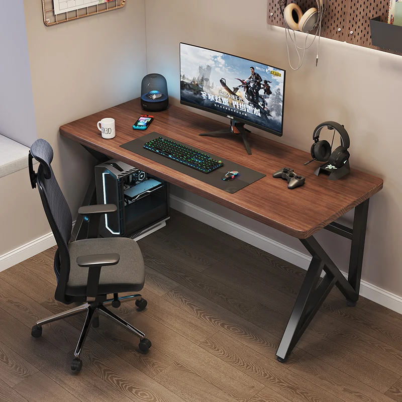 Computer Desks Desk Organizer Tables Gamer Pc Table Laptop Work Mesa Office Removable Long Supports Motion Gaming Mesa Coffe