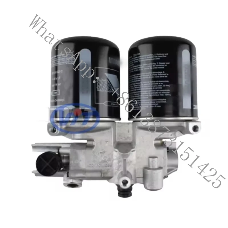 

Подходящий осушитель VIT-JE 4324311990 для грузовиков 1518696 88521026008