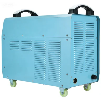 LGK-120A Welding Equipment with Complete Kit Portable Handheld High Power Energy-Saving Factory Wholesale MOQ 5 Sets