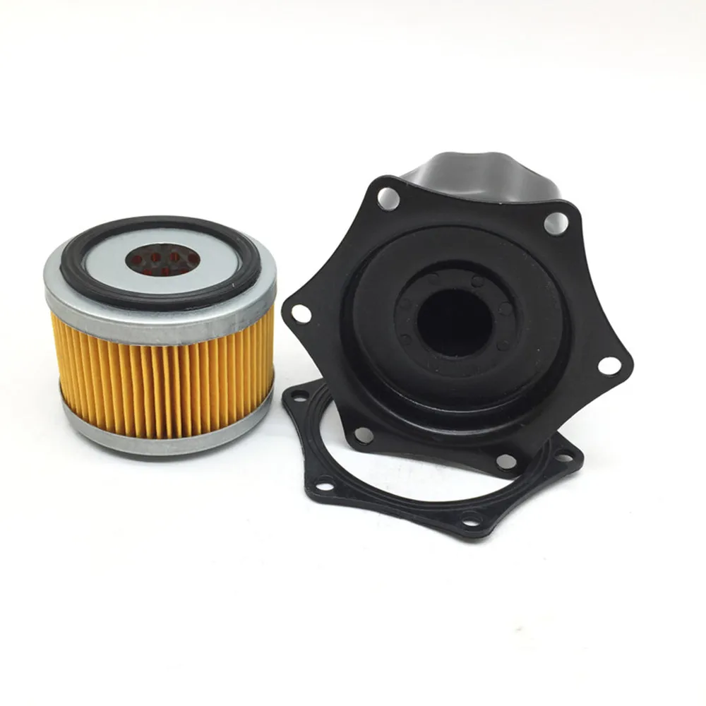 

For Doosan Daewoo DH60 150 220 215 300-7 Hydraulic Oil Tank Cap Breather Filter Element Bleed Valv Excavator Parts