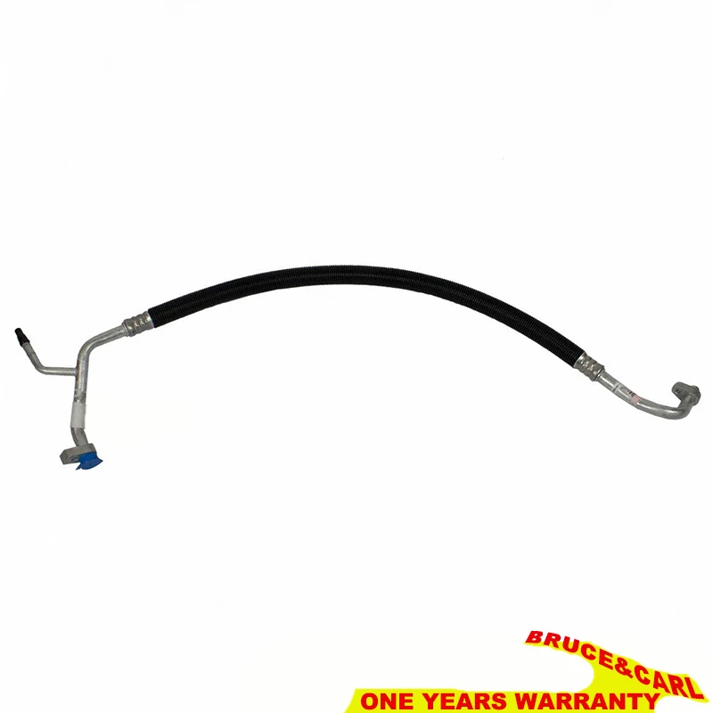 A/C Refrigerant Hose Line Fit FORD FUSION 2013-2016 LINCOLN MKZ DG9Z19D742K