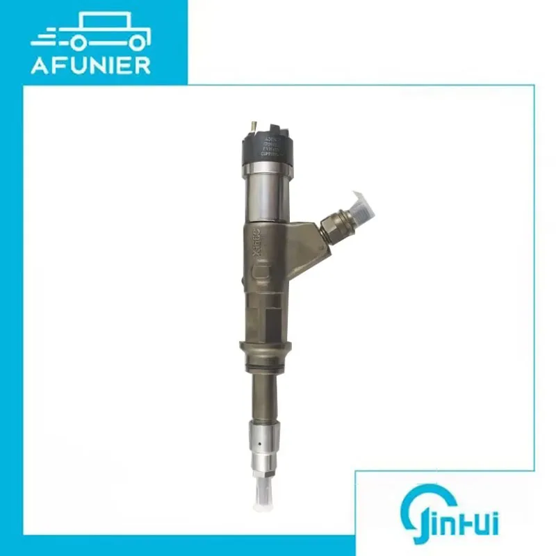 Inyector diésel Common Rail para motor Foton Cummins ISG OE No. 1 Uds. :4307475