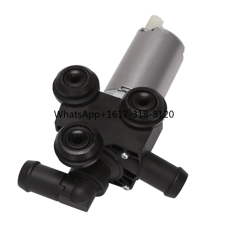

64116928246 Engine Cooling Water Pump Valve for B M -W E81 E87 E90 X1 116I 120I 318I 320I