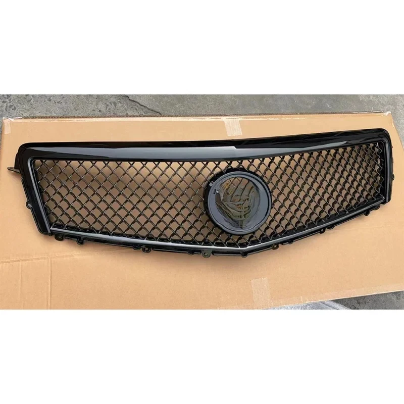 

Car Front Bumper Grill Front Grille Front Grills for ATS 2013 2014