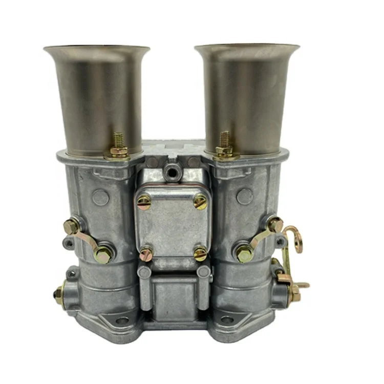 

WEBER CARBURETOR 45MM TWIN CHOKE 19600.060