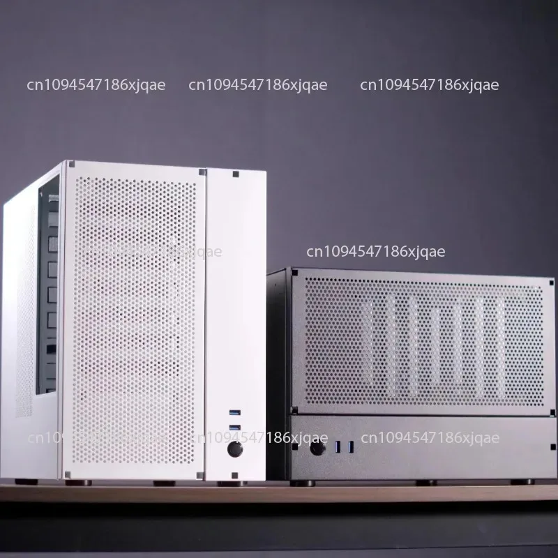 L8 Bay NAS ATX UNRAID Storage Server