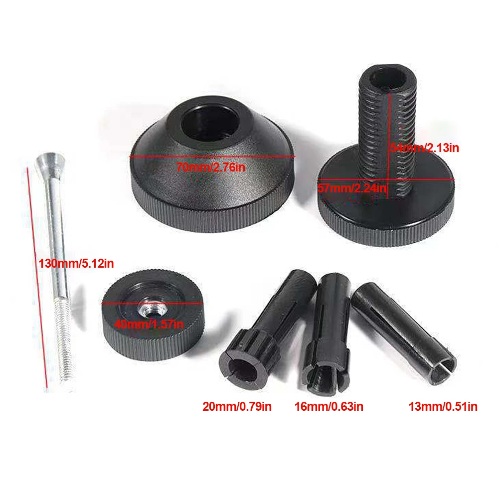 1PCS Universal Car Clutch Alignment Centering Tool auto Clutch Hole Corrector Car Clutch Correction Locking Remover Repair Tool