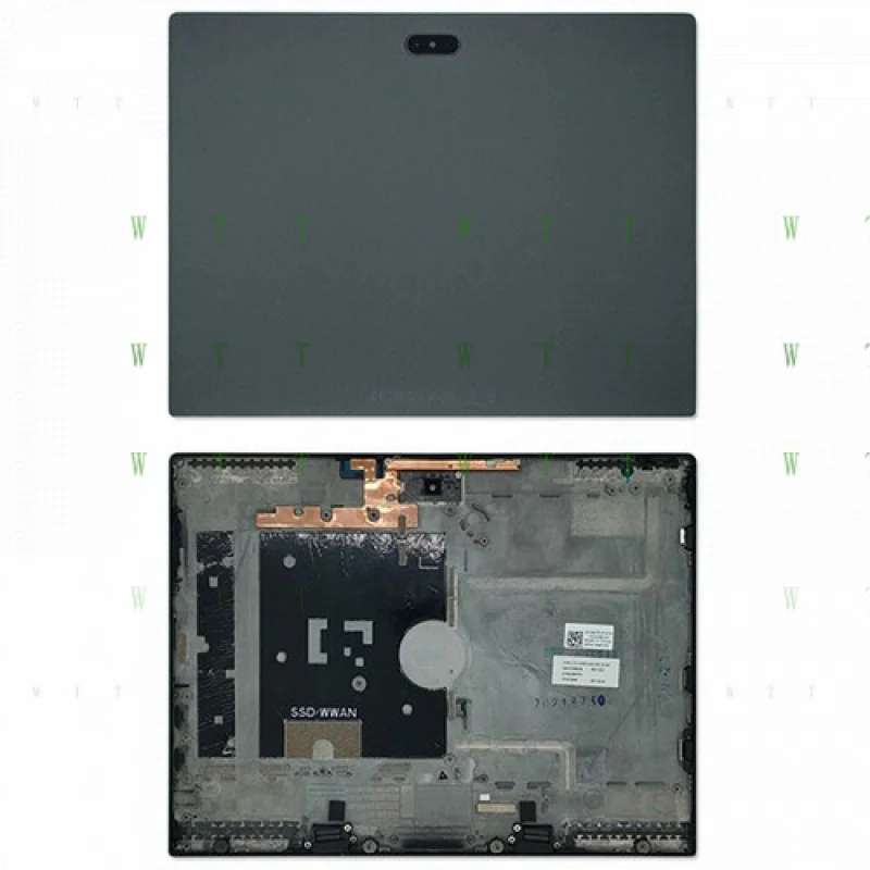 dd-pour-dell-latitude-7285-e7285-2-en-1-lcd-couverture-arriere-repose-paume-coque-inferieure