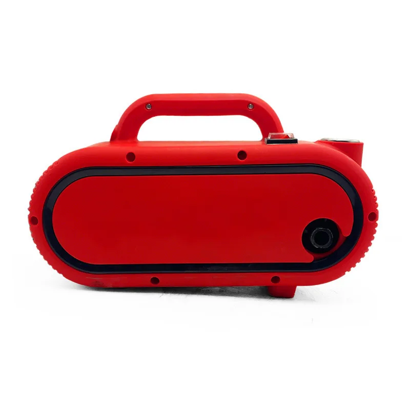 Portable 220V 3000W High Pressure Car Washer Lightweight Home Easy Carry Waterproof Complete Cleaning Kit