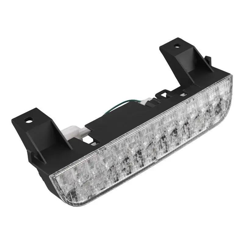 

AB96-For Pajero Montero V93 V97 Sport High-Mounted Brake Light Tail Wing Light Tailgate Top Light 8334A091 8334A092