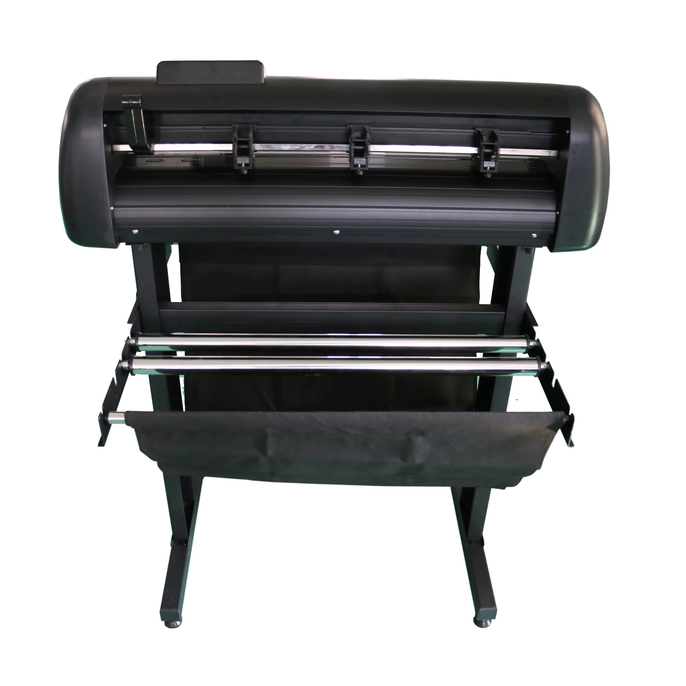 New Arrival Automatic Contour Cutting Plotter Precision Edge-Tracking For Seamless Crafting
