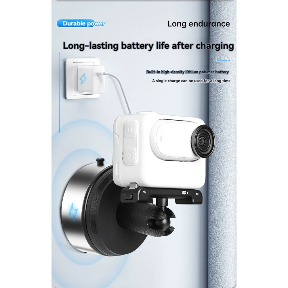 磁気真空カップブラケット-dji-pocket-3-用-go-3-3s-gopro-車両ブラケット-スポーツカメラアクセサリー-tce