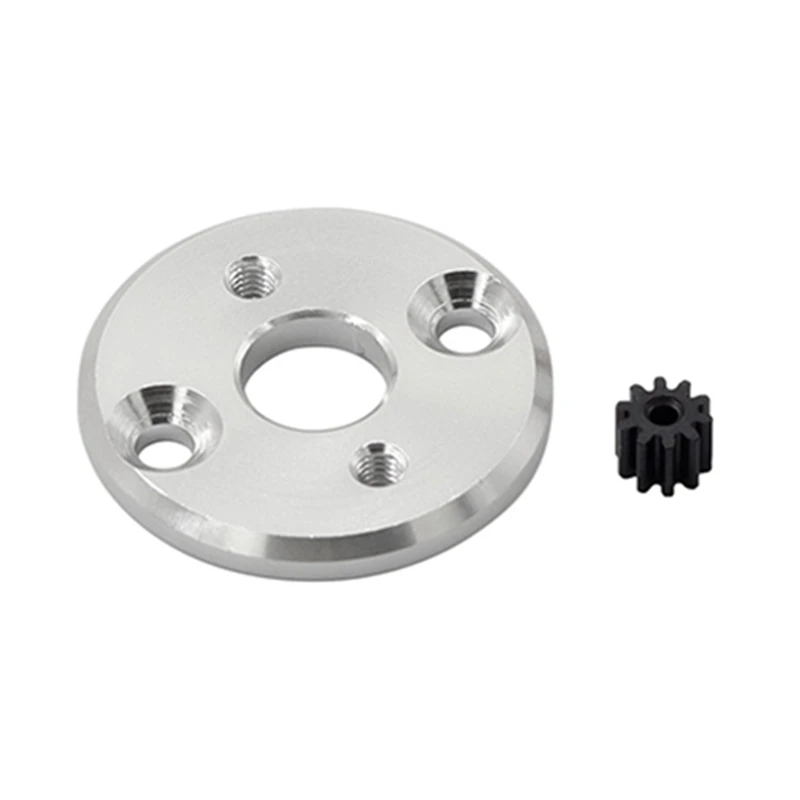 MN78 коробка передач, набор шестерен, шестерня двигателя 300, кронштейн двигателя для MN78 MN82 1/12, детали для обновления радиоуправляемого автомобиля-WMAN