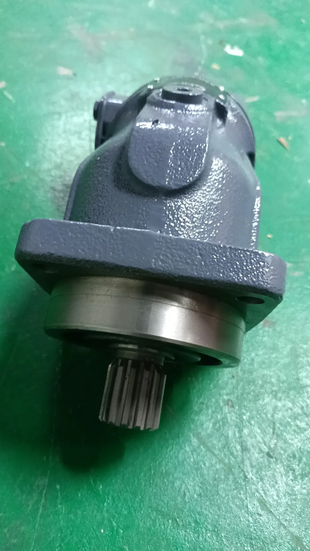 C2F032/61L 9109896 hydraulic motor Boom pump