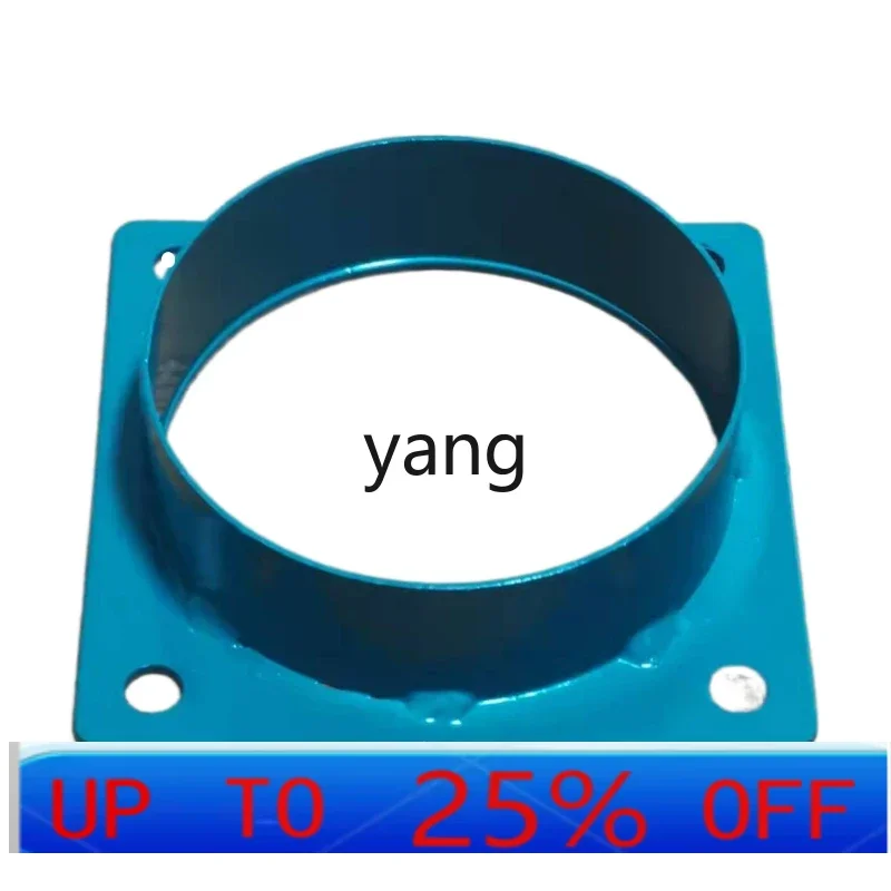 

LTT centrifuge with bracket 220V380V large air volume blower high speed turbine fan