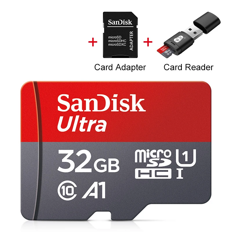 32GB