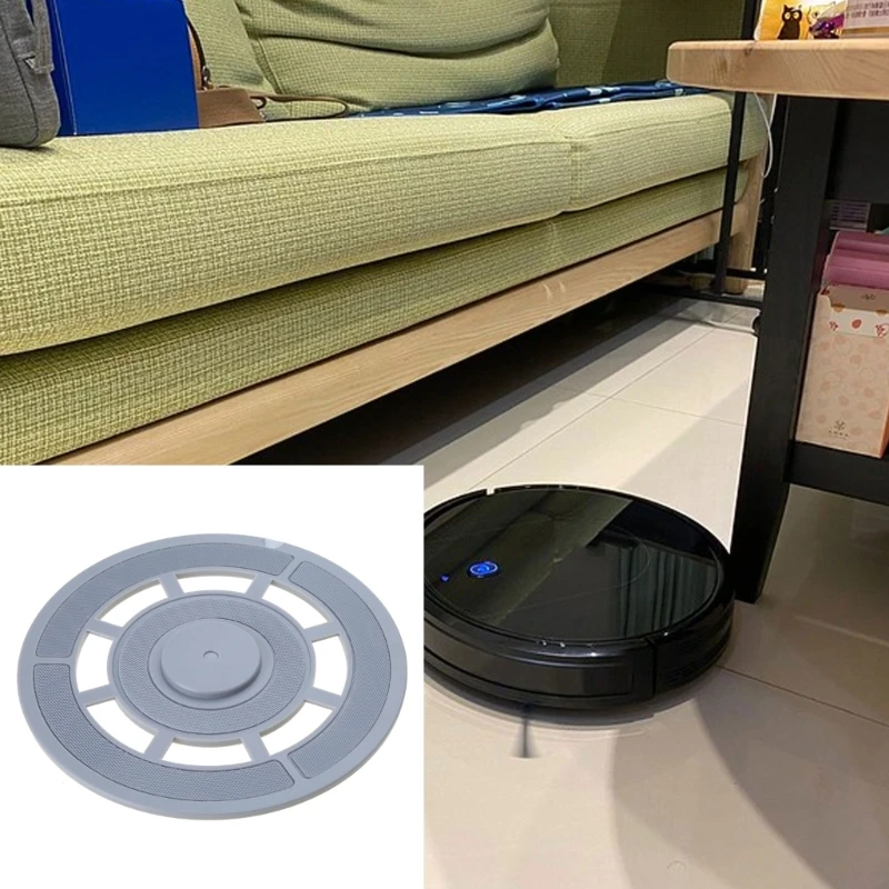 قابل للتعديل ممسحة قوس استبدال ممسحة القماش حامل البلاستيك حامل الممسحة وسادة الممسحة حامل المواد البلاستيكية ل P10 ريفو