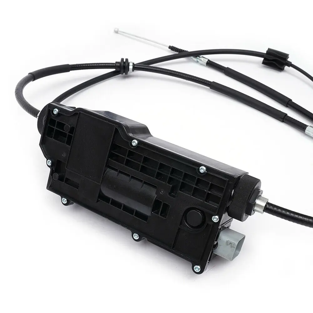 Auto Parking Brake Module EPB Actuator w/ Control Unit For BMW X5 X6 E70 E71 E72 Park Brake Module EPB Handbrake Actuator